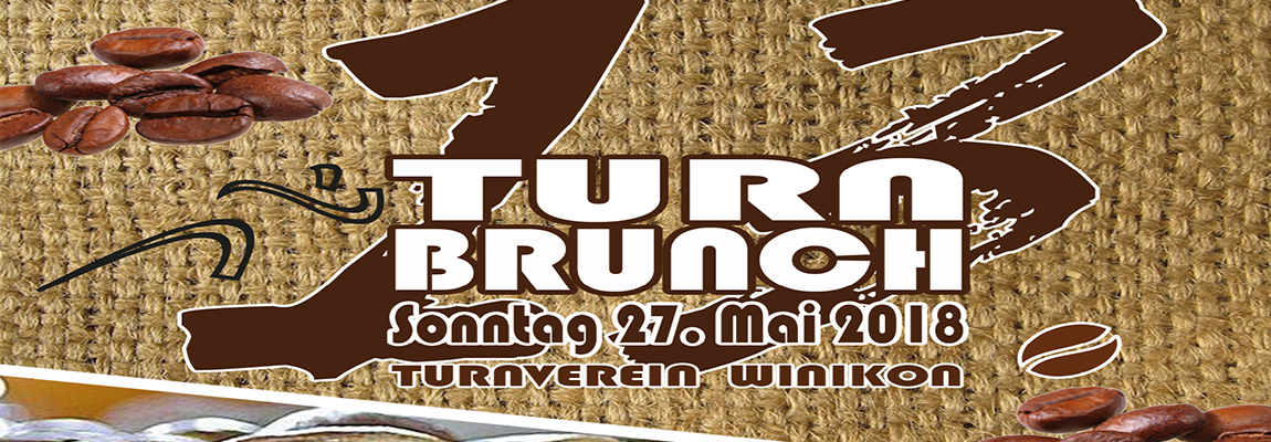 13. Turnbrunch