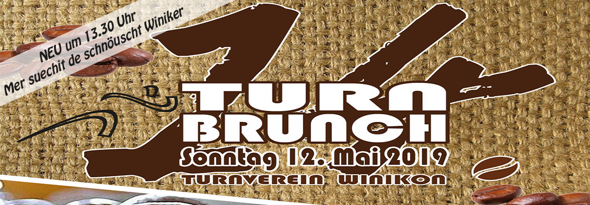 14. Turnbrunch