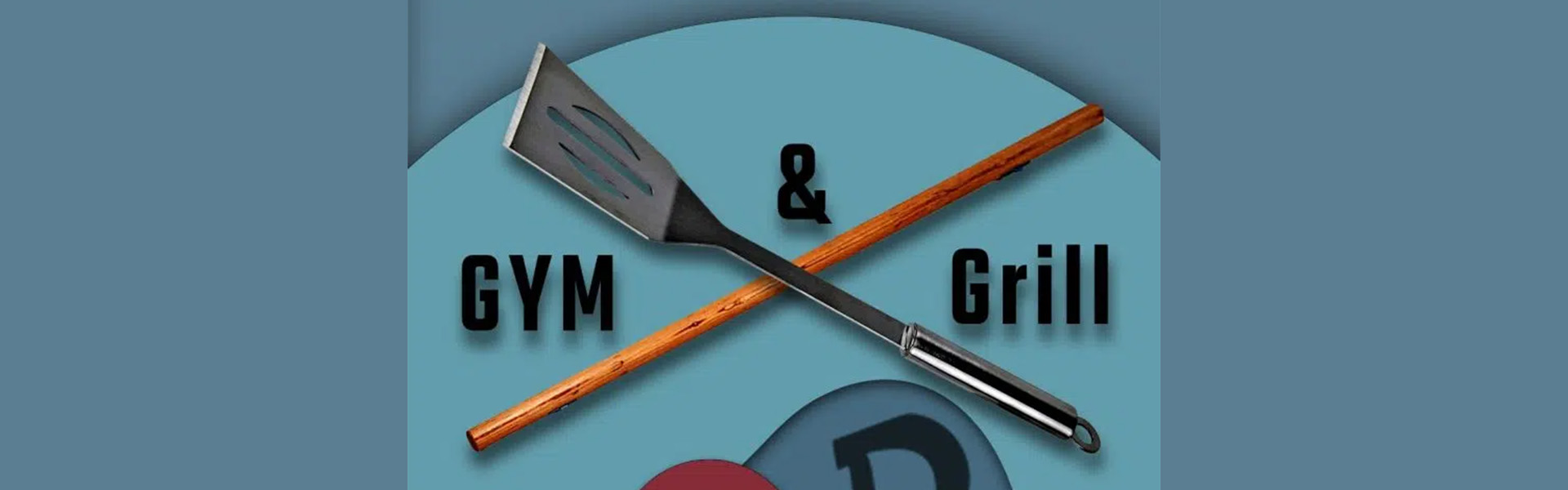 Gym & Grill 2025
