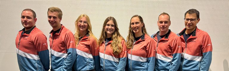 45. Generalversammlung des STV Winikon