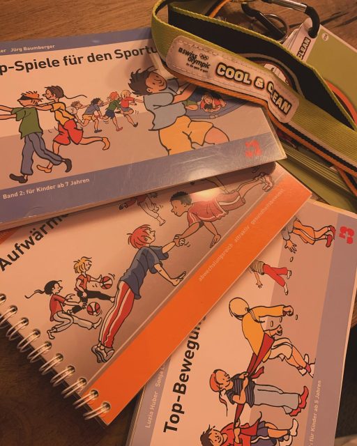 Heute Abend fand der alljährliche 1. Hilfe- und Präventionsabend für alle Leiter:innen vom STV Winikon statt. 🩺📝💡 Vom Verein - für den Verein - für eine sichere Zukunft. 📈 #stvwinikon  #Prävention #cool&clean #j&s