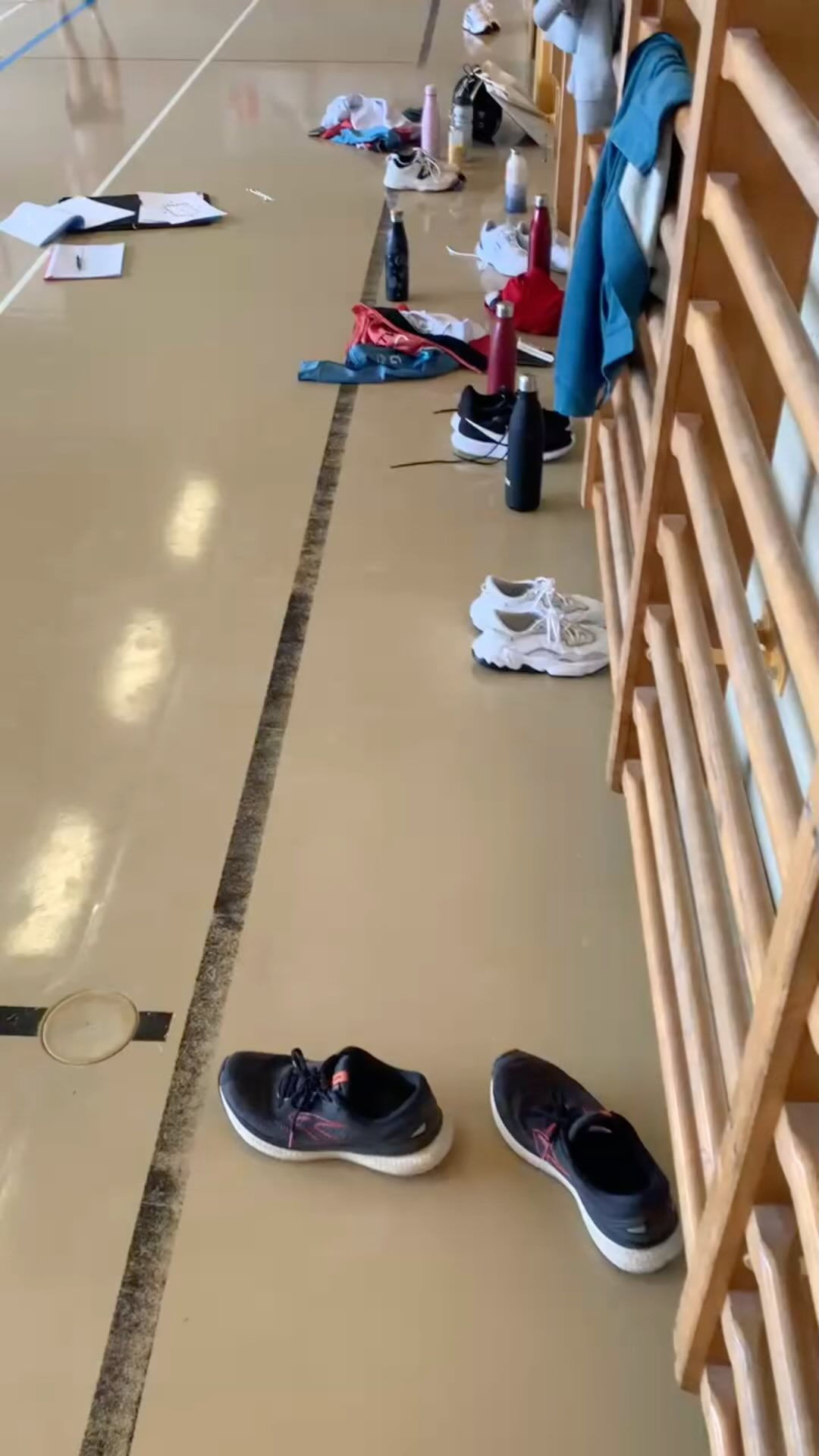 SAMSTAGSTRAINING /// Letzten Samstag durften wir fleissig für die kommende Turnfestsaison trainieren. Pro Disziplin turnten wir jeweils 1.5 Stunden. Das Samstagstraining endete mit einem leckeren Spaghettiteller beim Spaghettiessen in Winikon.
🍝💃🏻⛹🏼🤸🏽♂️ #stvwinikon #samstagstraining #winikon