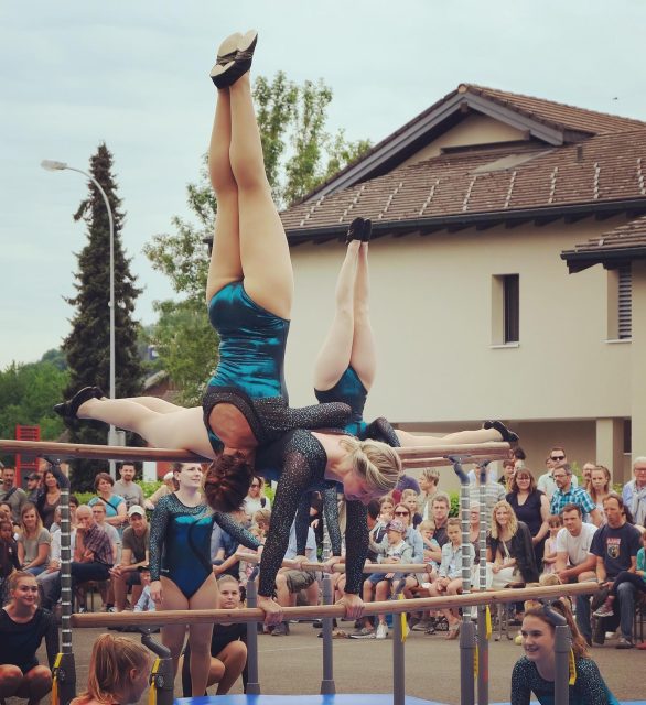 Gym & Grill 2022 🤸🏼‍♀️🥐🍻🎶👯‍♀️ Danke für euer Kommen & die riesige Unterstützung! 🤗 #turnen #turnverband