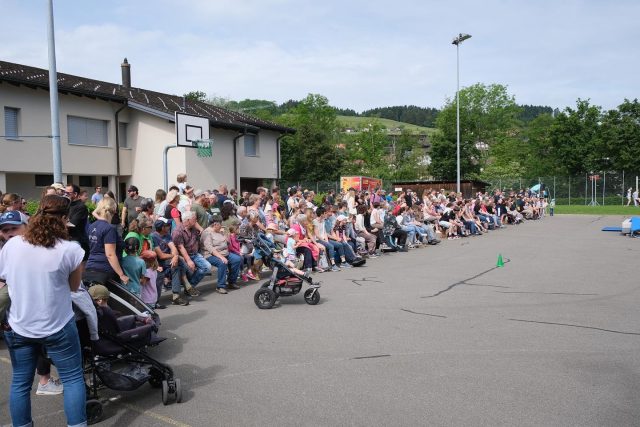 Einige Impressionen vom Gym and Grill letzten Sonntag☀️Vielen Dank an alle Zuschauer!
#stvwinikon #gymandgrill