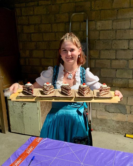 Das Stallbänklifest 2023 ist bereits Geschichte. Vielen Dank für euer zahlreiches Erscheinen! 🍻🧀🌭🍷🍹#stvwinikon #stallbänklifäst #raclette #party #goodtimes