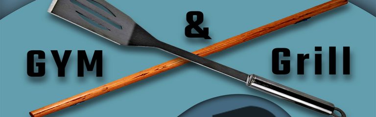 Gym & Grill 2025