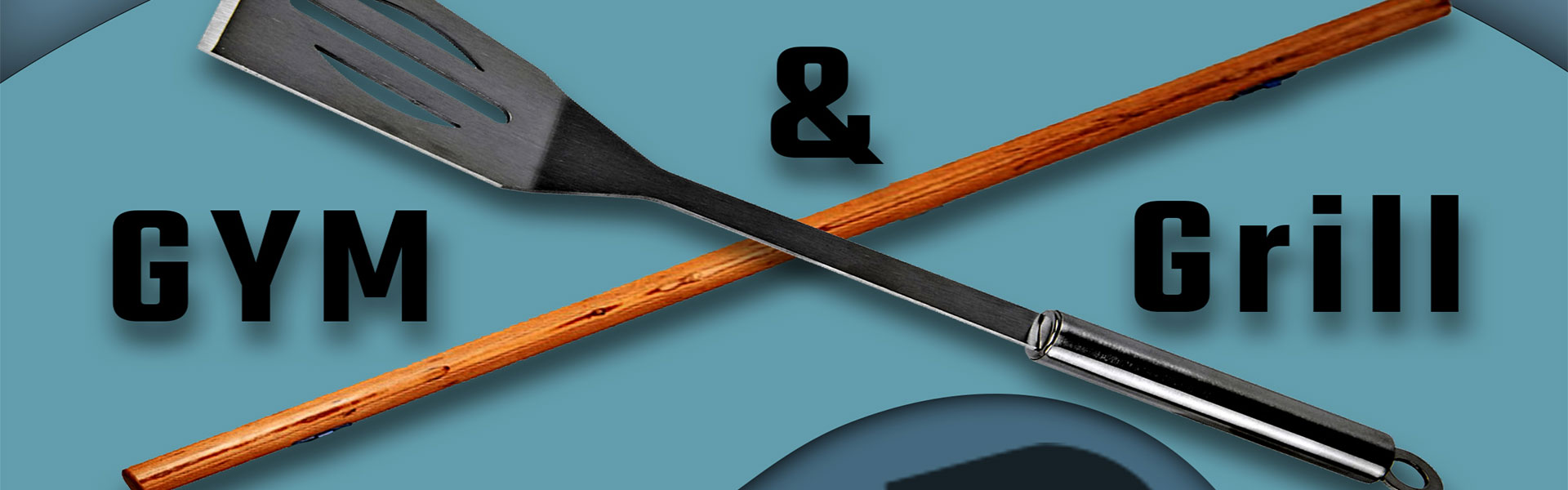 Gym & Grill 2025