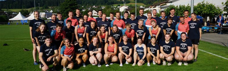 Turnfestsaison 2026