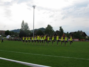 TF Appenzell (Turnen)