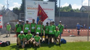 Männerturntag 2018