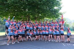 ETF Lausanne 2025