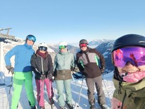 Skiweekend 2025